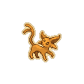 Gold Espeon